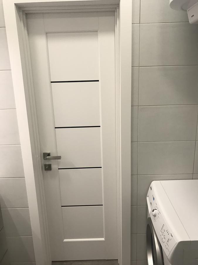 Святобор LUX Apartments Киев Екстериор снимка