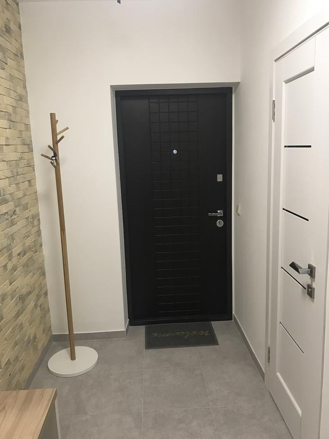 Святобор LUX Apartments Киев Екстериор снимка