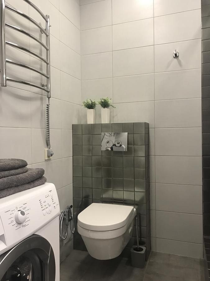 Святобор LUX Apartments Киев Екстериор снимка