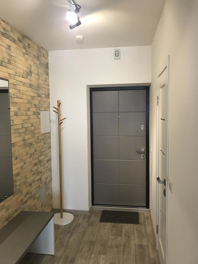 Святобор LUX Apartments Киев Екстериор снимка