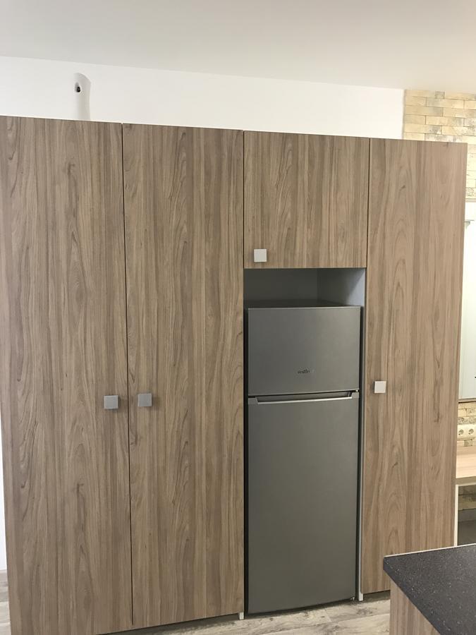 Святобор LUX Apartments Киев Екстериор снимка