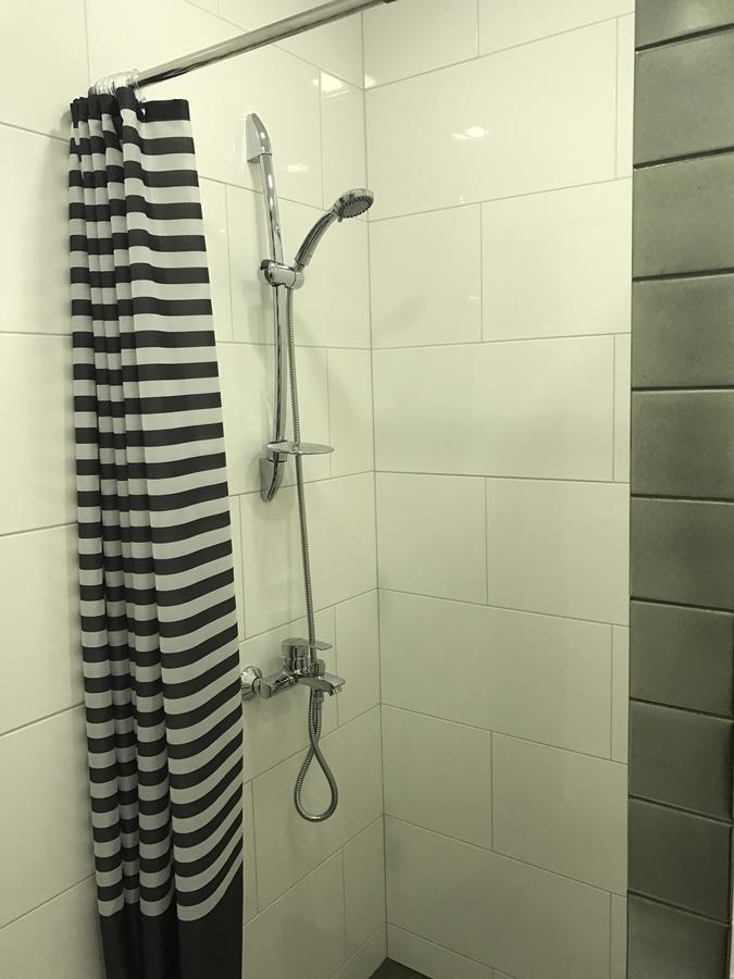 Святобор LUX Apartments Киев Екстериор снимка