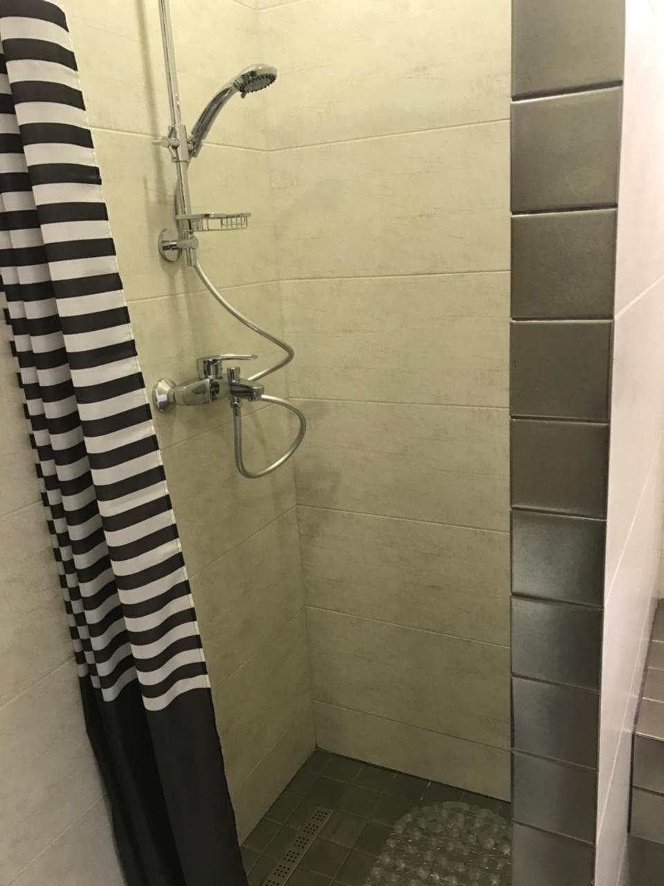 Святобор LUX Apartments Киев Екстериор снимка